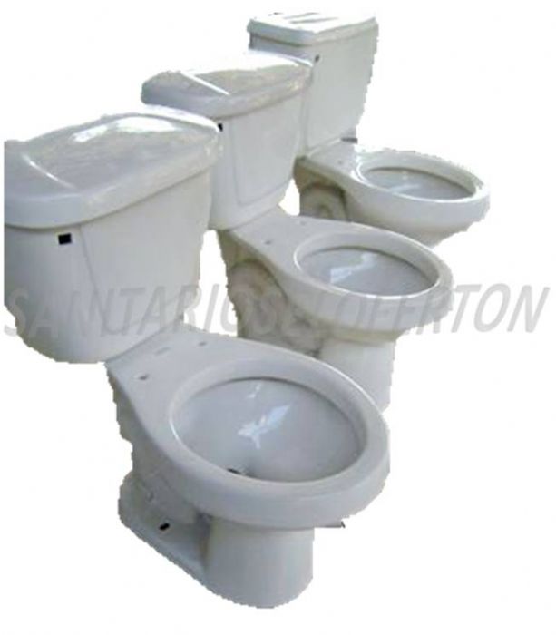 Sanitarios Economicos